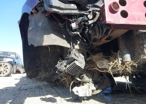 2014 Cadillac Ats Premium из США, поврежденный, VIN 1G6AE5S38E0186973